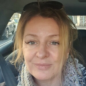 Photo de profil de Estelle Gaudin