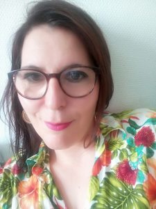 Photo de profil de Estelle Girerd