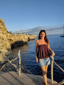 Photo de profil de Estelle Grassin