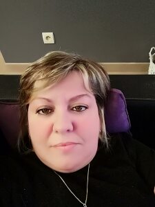 Photo de profil de Estelle Grau