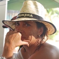 Photo de profil de Estelle Hayot