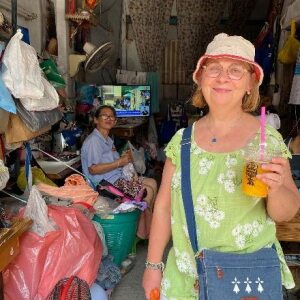 Photo de profil de Estelle Hisz