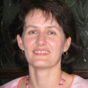 Photo de profil de Estelle Huser