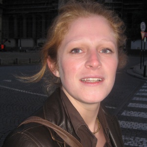 Photo de profil de Estelle Jerome