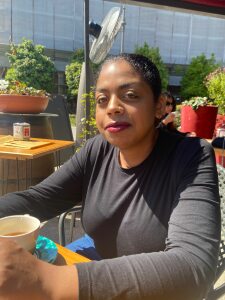 Photo de profil de Estelle Joachim