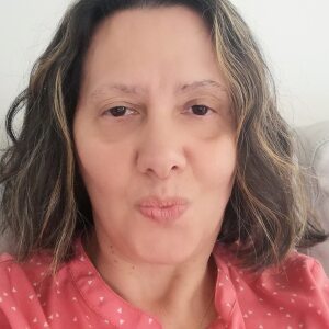 Photo de profil de Estelle Kirbach