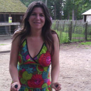 Photo de profil de Estelle Labruyere