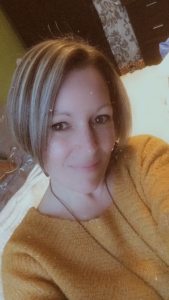 Photo de profil de Estelle Lamarche
