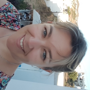 Photo de profil de Estelle Lantourne