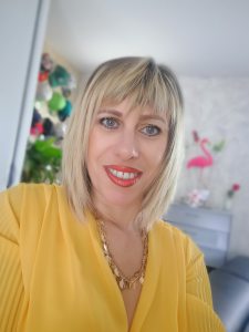 Photo de profil de Estelle Le Behot