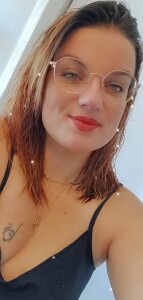 Photo de profil de Estelle Le Faucheur