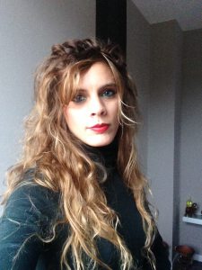 Photo de profil de Estelle Lemonnier