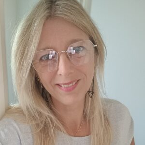 Photo de profil de Estelle Lernon