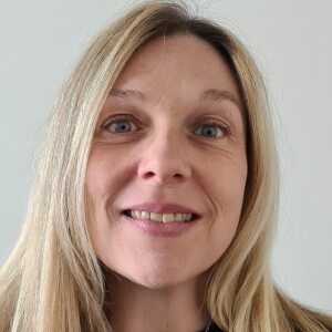 Photo de profil de Estelle Lhuillier