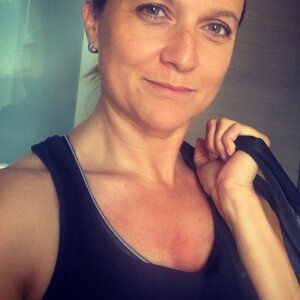 Photo de profil de Estelle Lombard