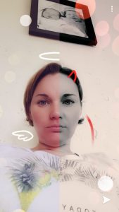 Photo de profil de Estelle Louis