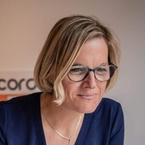 Photo de profil de Estelle Lustre