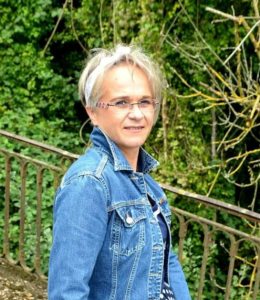 Photo de profil de Estelle Masson