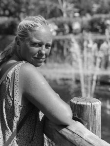 Photo de profil de Estelle Mazur