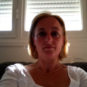 Photo de profil de Estelle Moutet