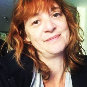 Photo de profil de Estelle Naessens
