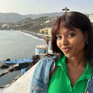 Photo de profil de Estelle Natakoue Nguenlo