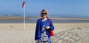 Photo de profil de Estelle Nicolas