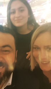 Photo de profil de Estelle Ozcelik de Spirt