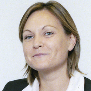 Photo de profil de Estelle Paitry