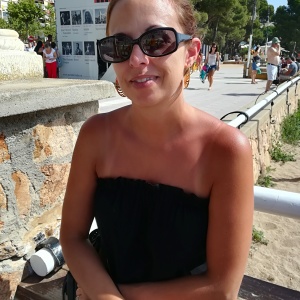 Photo de profil de Estelle Payraudeau