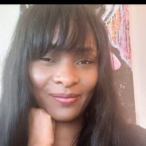 Photo de profil de Estelle Pesa Dokolo