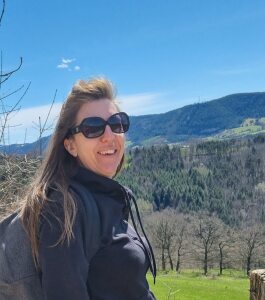 Photo de profil de Estelle Pratlong