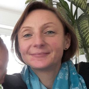 Photo de profil de Estelle Rackel