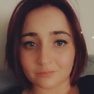 Photo de profil de Estelle Rage