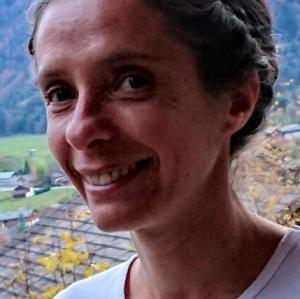 Photo de profil de Estelle Rezette