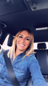 Photo de profil de Estelle Rosique