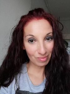 Photo de profil de Estelle Roumens