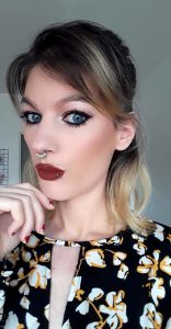 Photo de profil de Estelle Rousseau