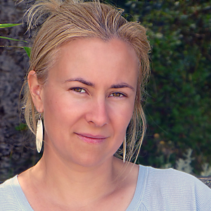 Photo de profil de Estelle Roux