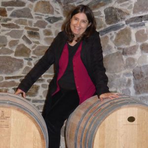 Photo de profil de Estelle Salles
