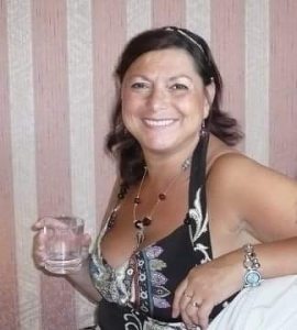 Photo de profil de Estelle Sanchioni