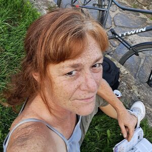 Photo de profil de Estelle Sarrazin