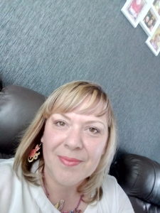 Photo de profil de Estelle Schneider