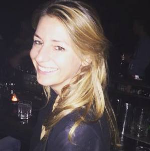 Photo de profil de Estelle Schnellmann