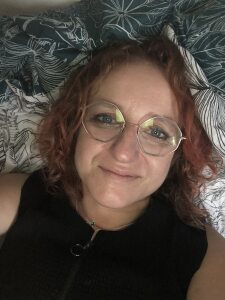 Photo de profil de Estelle Texereau