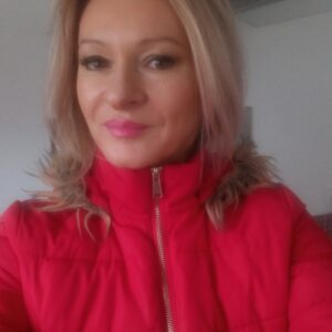 Photo de profil de Estelle Tournoux