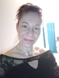 Photo de profil de Estelle Viaud