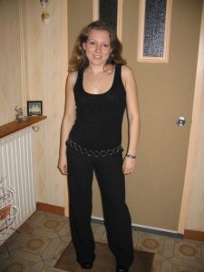 Photo de profil de Estelle Villaume