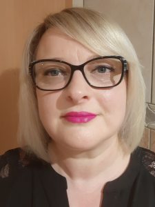 Photo de profil de Estelle Vogler