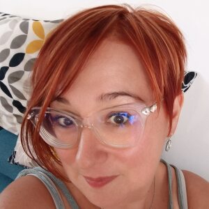 Photo de profil de Estelle de Sousa Pereira